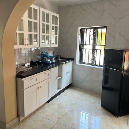 Wilber Lodge Freetown Zewnętrze zdjęcie