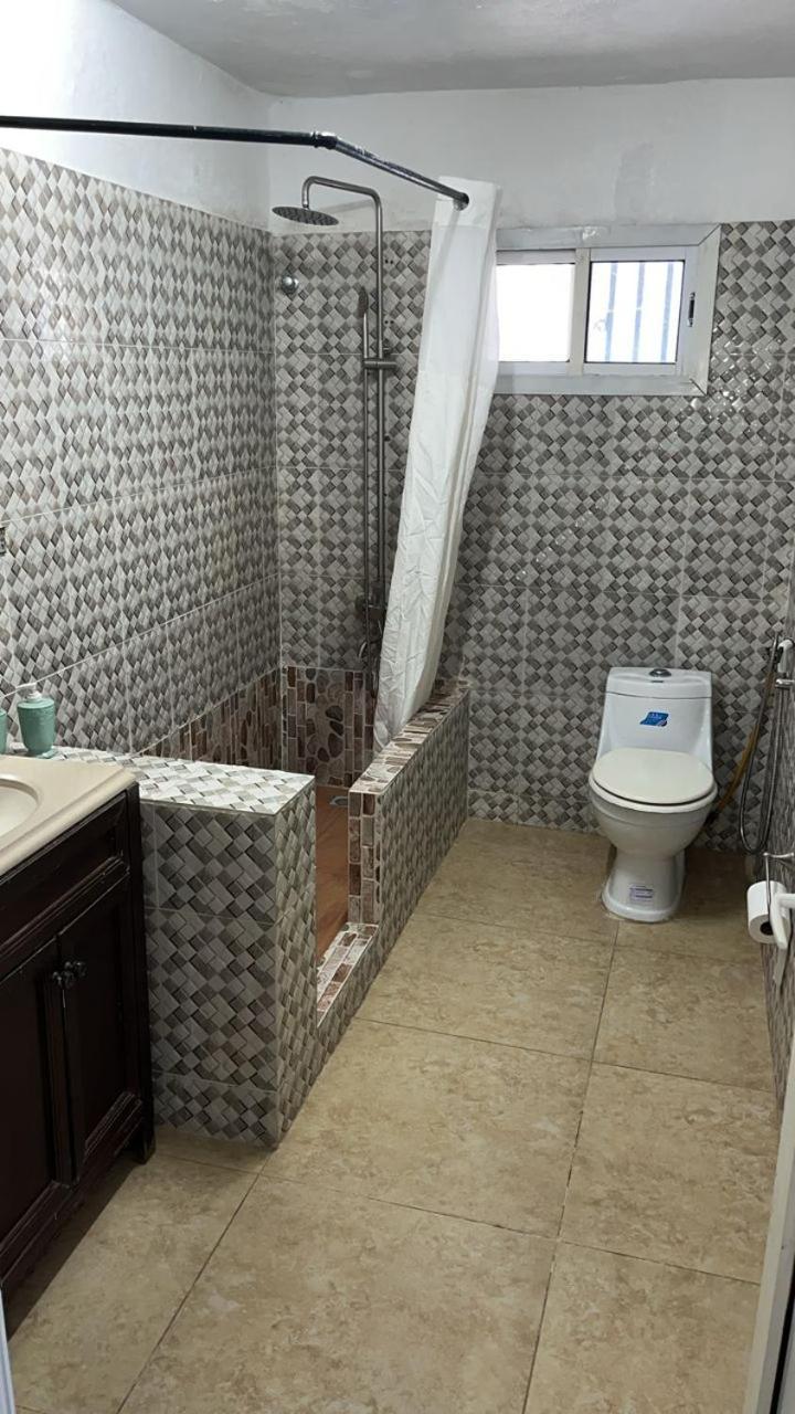 Wilber Lodge Freetown Zewnętrze zdjęcie