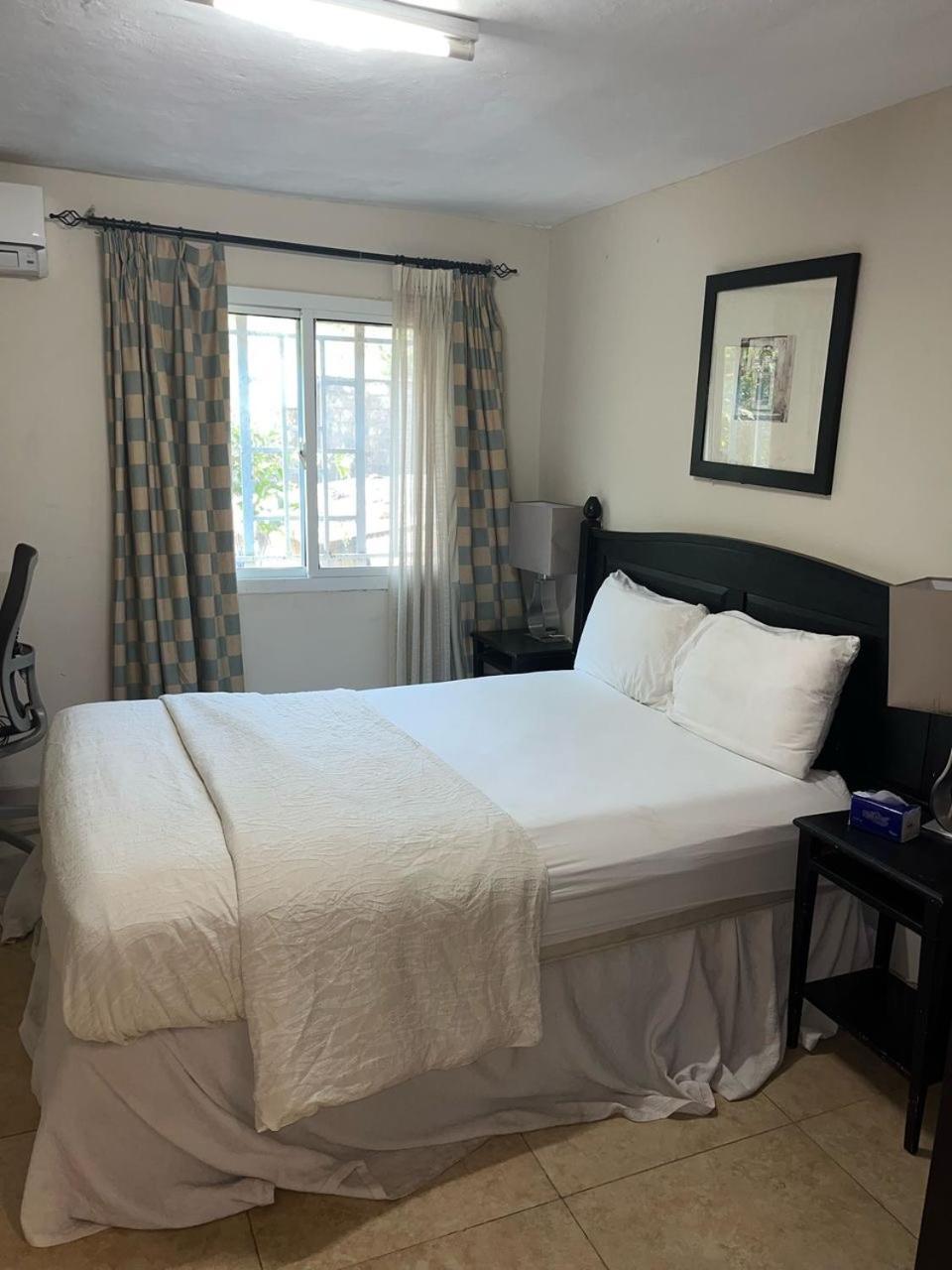 Wilber Lodge Freetown Zewnętrze zdjęcie