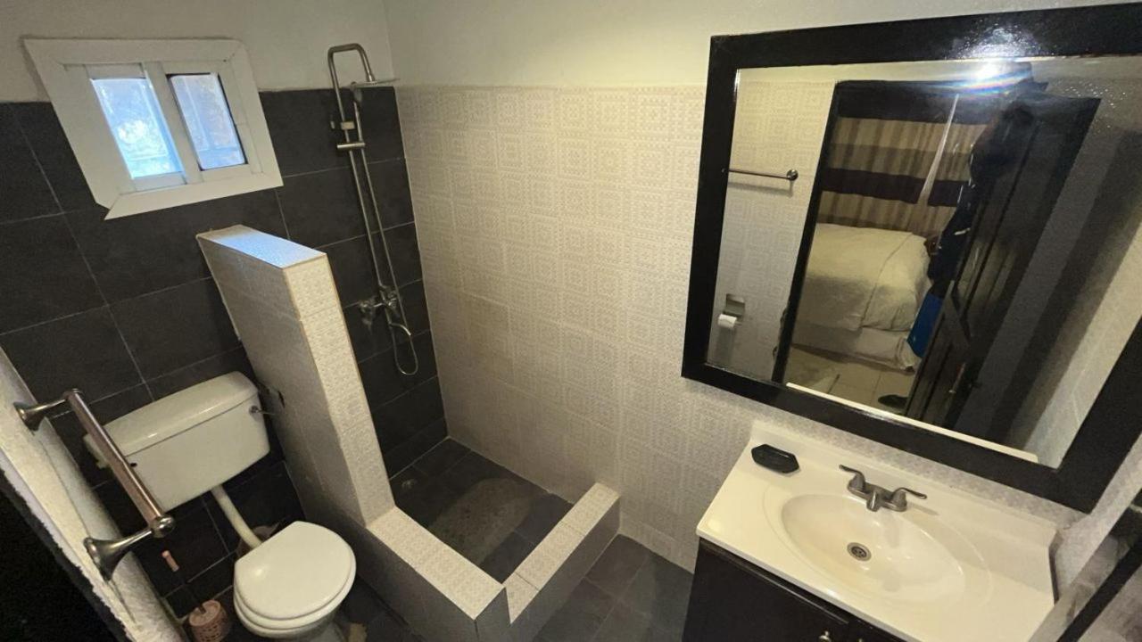 Wilber Lodge Freetown Zewnętrze zdjęcie