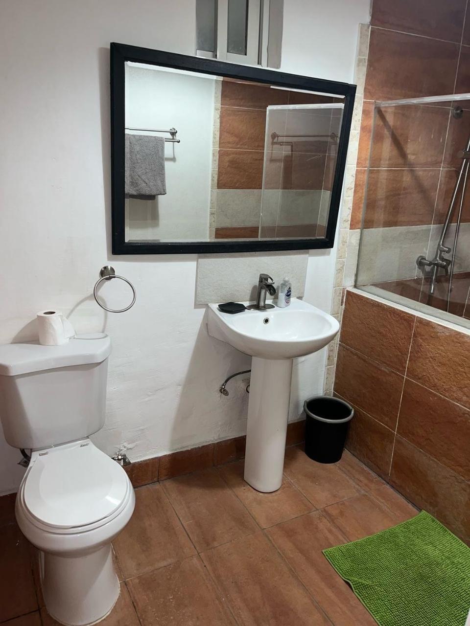 Wilber Lodge Freetown Zewnętrze zdjęcie