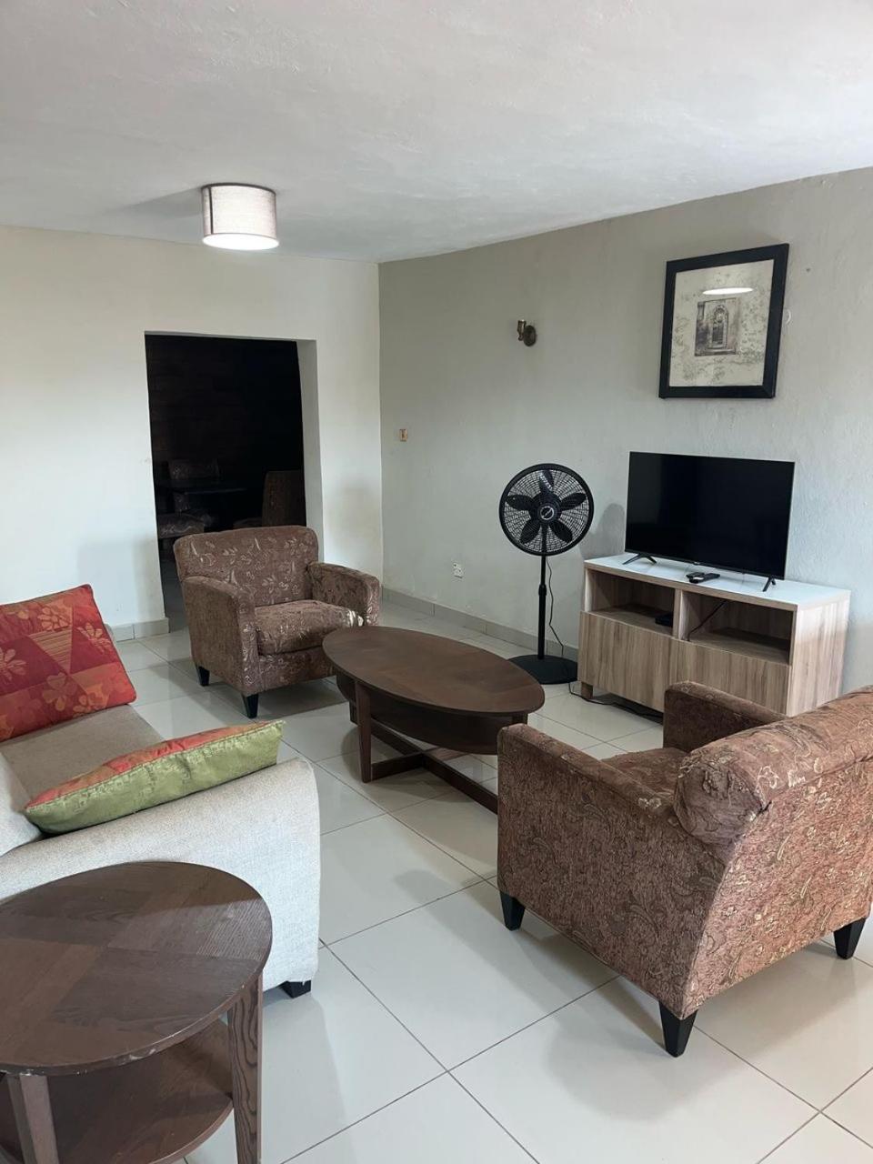 Wilber Lodge Freetown Zewnętrze zdjęcie