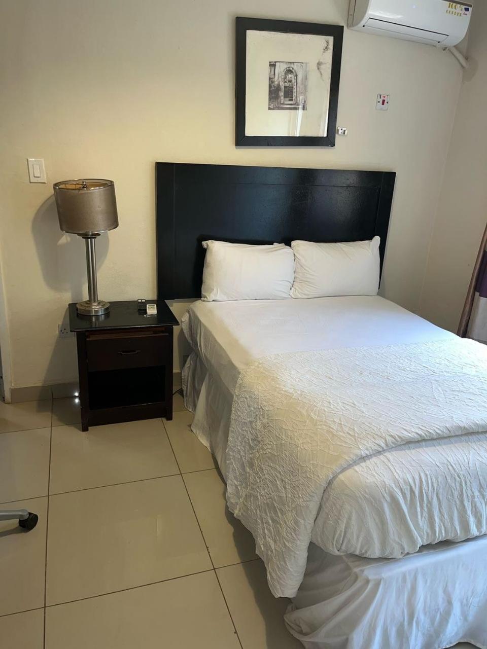 Wilber Lodge Freetown Zewnętrze zdjęcie