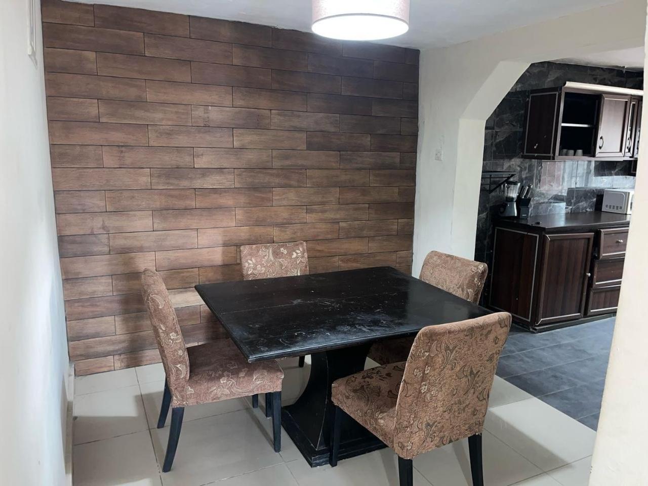 Wilber Lodge Freetown Zewnętrze zdjęcie