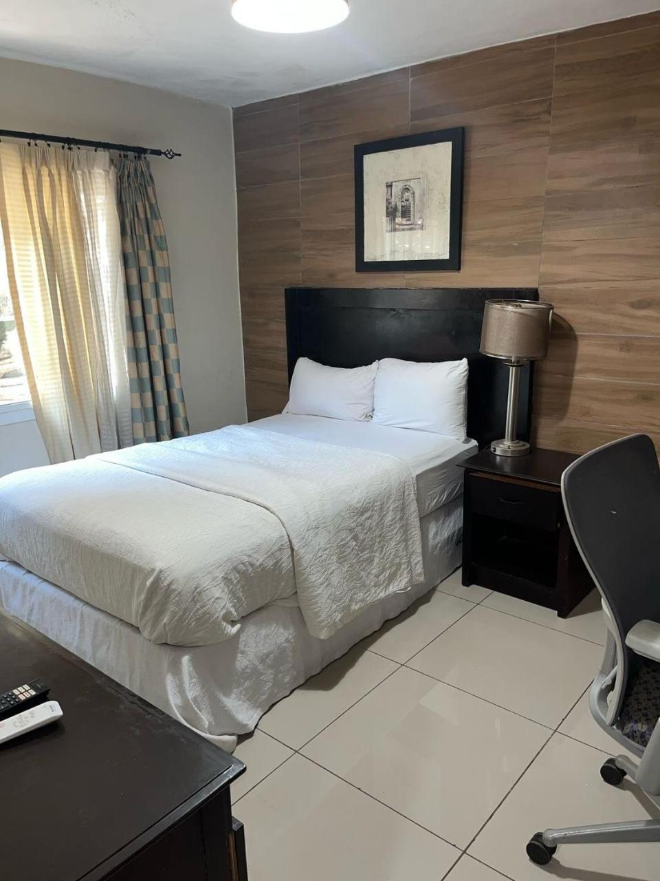 Wilber Lodge Freetown Zewnętrze zdjęcie